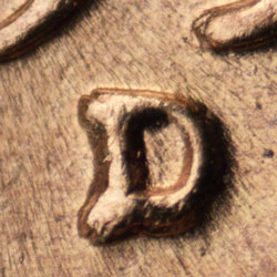 Pre-attribution photo for 1956D•1MM•060