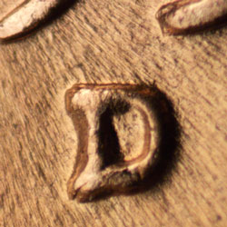 Pre-attribution photo for 1956D•1MM•062