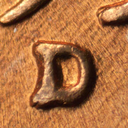 Pre-attribution photo for 1956D•1MM•063