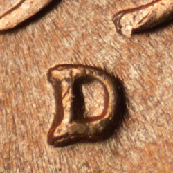 Pre-attribution photo for 1956D•1MM•064