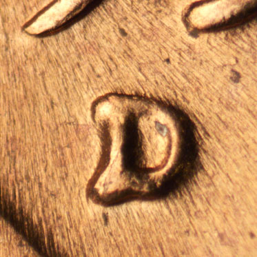 Pre-attribution photo for 1956D•1MM•066