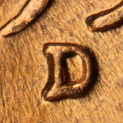 Pre-attribution photo for 1956D•1MM•067