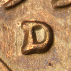 Pre-attribution photo for 1956D•1MM•069