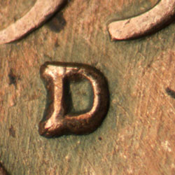 Pre-attribution photo for 1956D•1MM•071