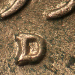 Pre-attribution photo for 1956D•1MM•073