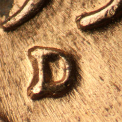 Pre-attribution photo for 1956D•1MM•077