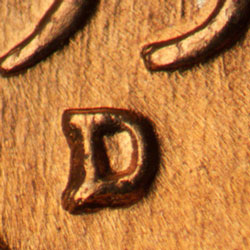 Pre-attribution photo for 1956D•1MM•079