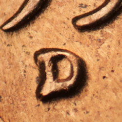 Pre-attribution photo for 1956D•1MM•080