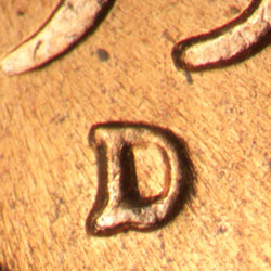 Pre-attribution image for 1956D•1MM•081