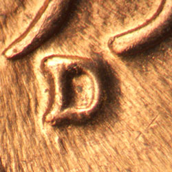 Pre-attribution photo for 1956D•1MM•084