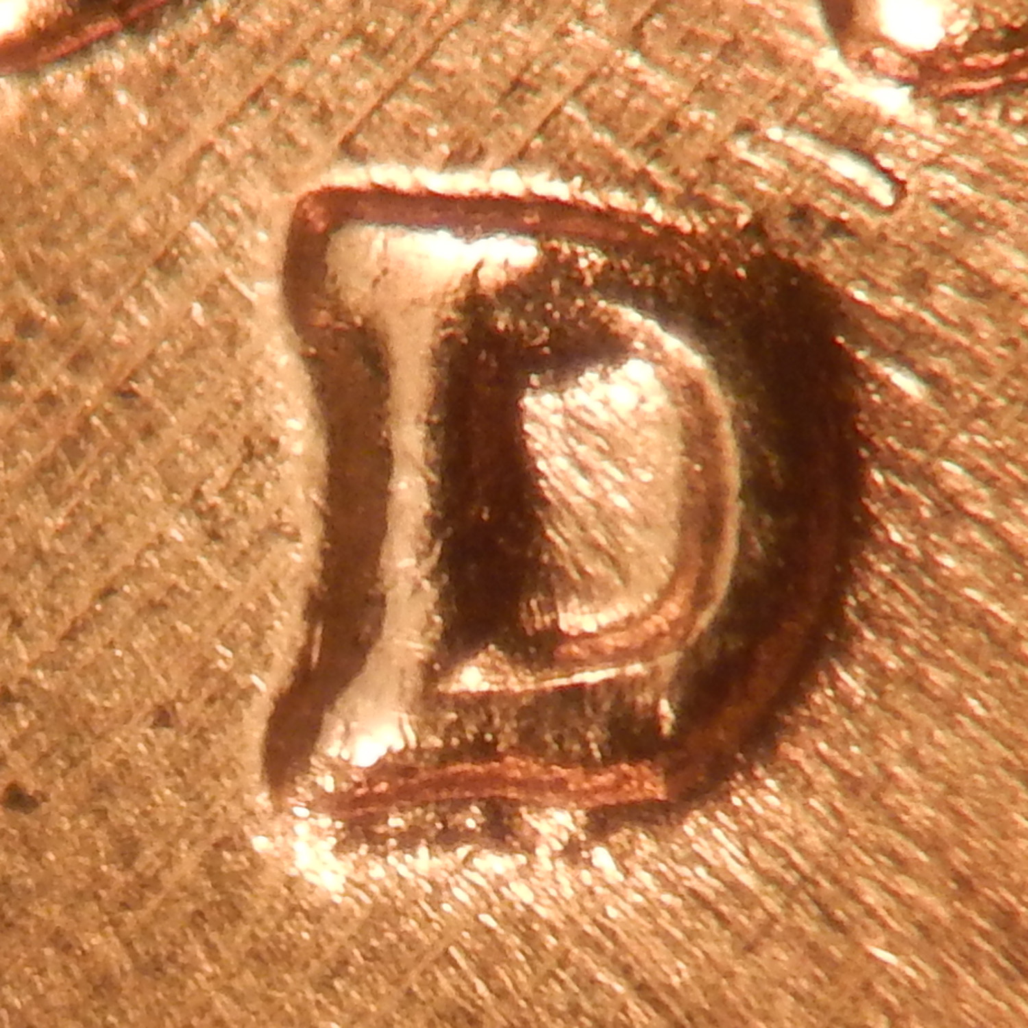 Pre-attribution image for 1957D•1MM•001
