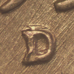 Pre-attribution image for 1957D•1MM•002