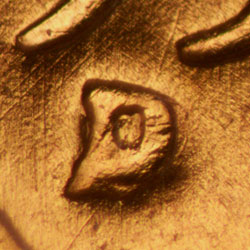 Pre-attribution image for 1957D•1MM•003