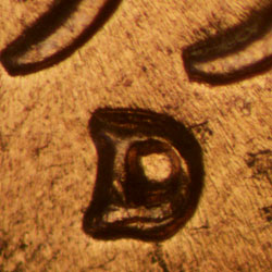Pre-attribution image for 1957D•1MM•006