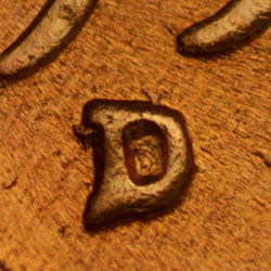 Pre-attribution photo for 1957D•1MM•010