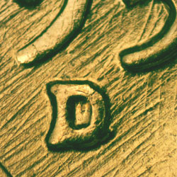 Pre-attribution image for 1957D•1MM•011