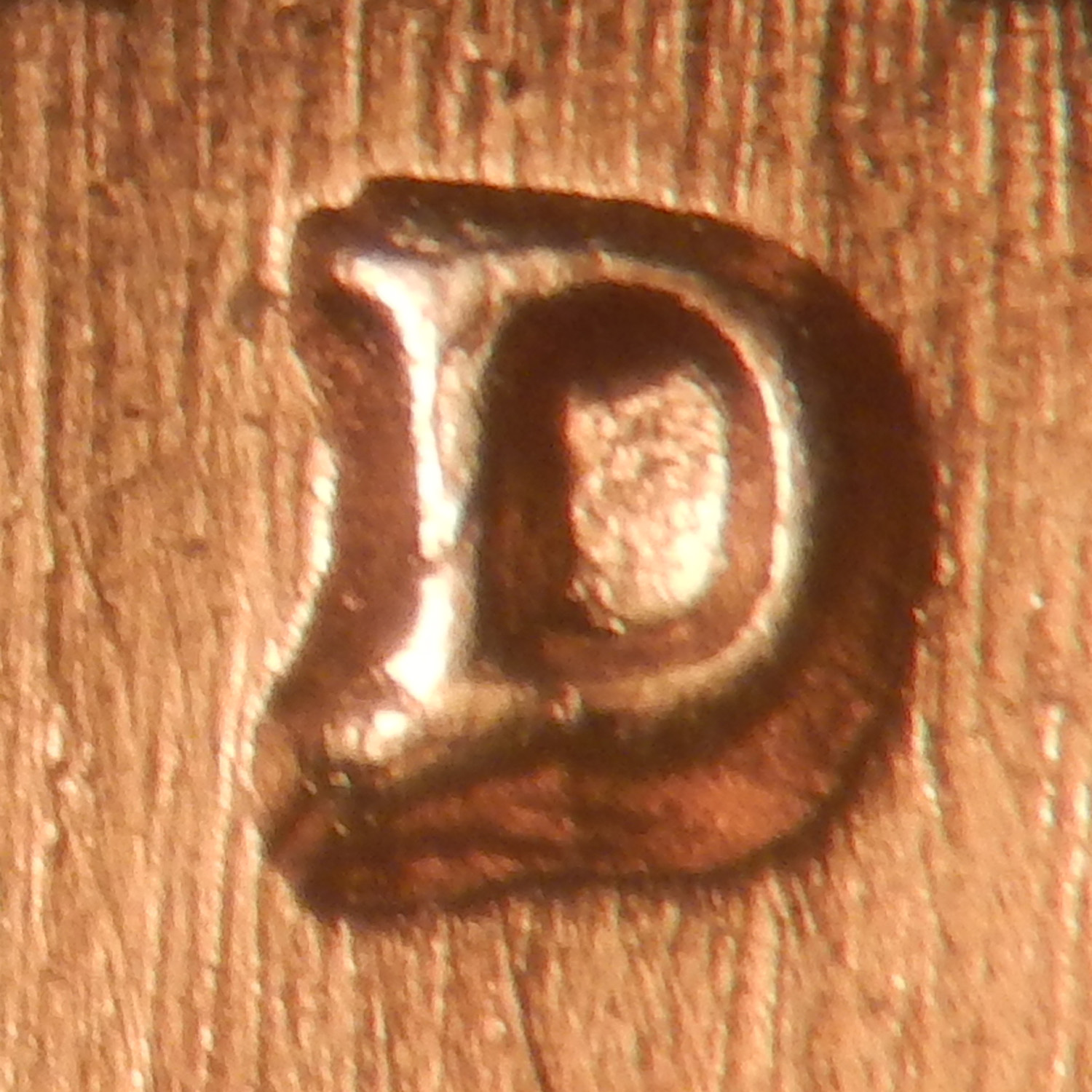 Pre-attribution image for 1957D•1MM•013