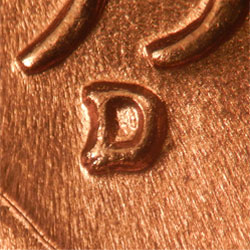 Pre-attribution image for 1957D•1MM•014