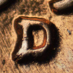 Pre-attribution image for 1957D•1MM•016
