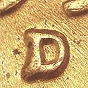 Pre-attribution image for 1957D•1MM•019