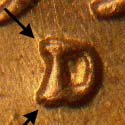 Pre-attribution image for 1957D•1MM•022