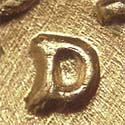 Pre-attribution image for 1957D•1MM•023