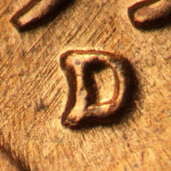 Pre-attribution image for 1957D•1MM•024