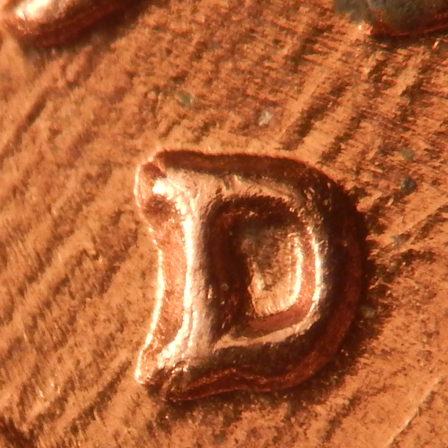 Pre-attribution image for 1957D•1MM•029