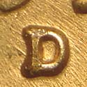 Pre-attribution image for 1957D•1MM•031