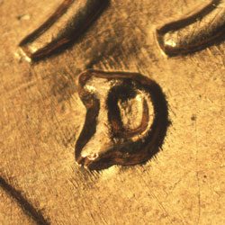 Pre-attribution image for 1957D•1MM•034