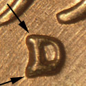 Pre-attribution image for 1957D•1MM•035