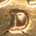 Pre-attribution image for 1957D•1MM•036