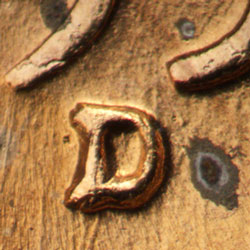 Pre-attribution image for 1957D•1MM•037