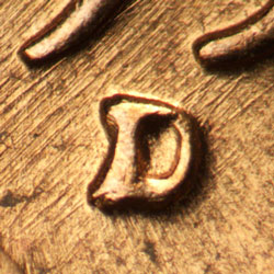 Pre-attribution image for 1957D•1MM•041