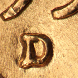 Pre-attribution image for 1957D•1MM•044