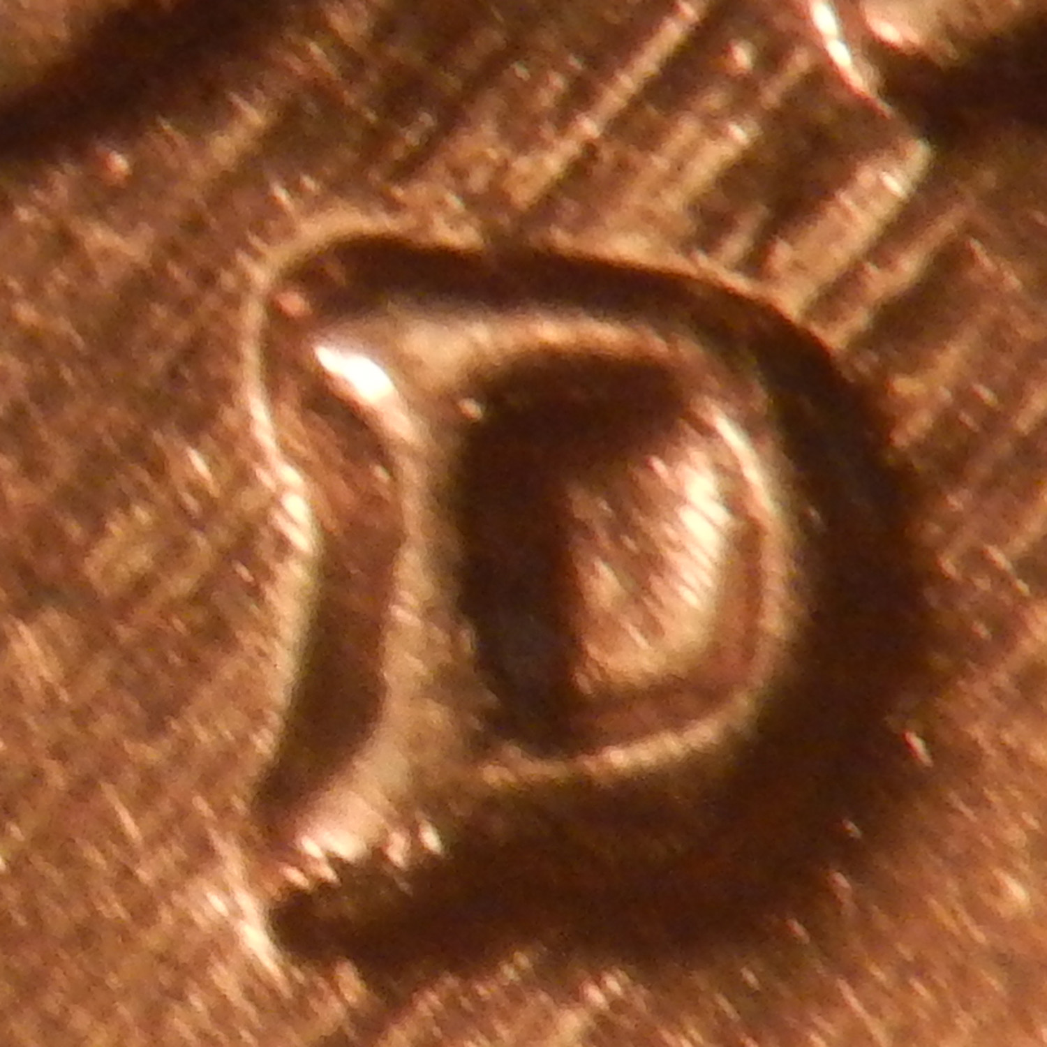 Pre-attribution image for 1957D•1MM•046