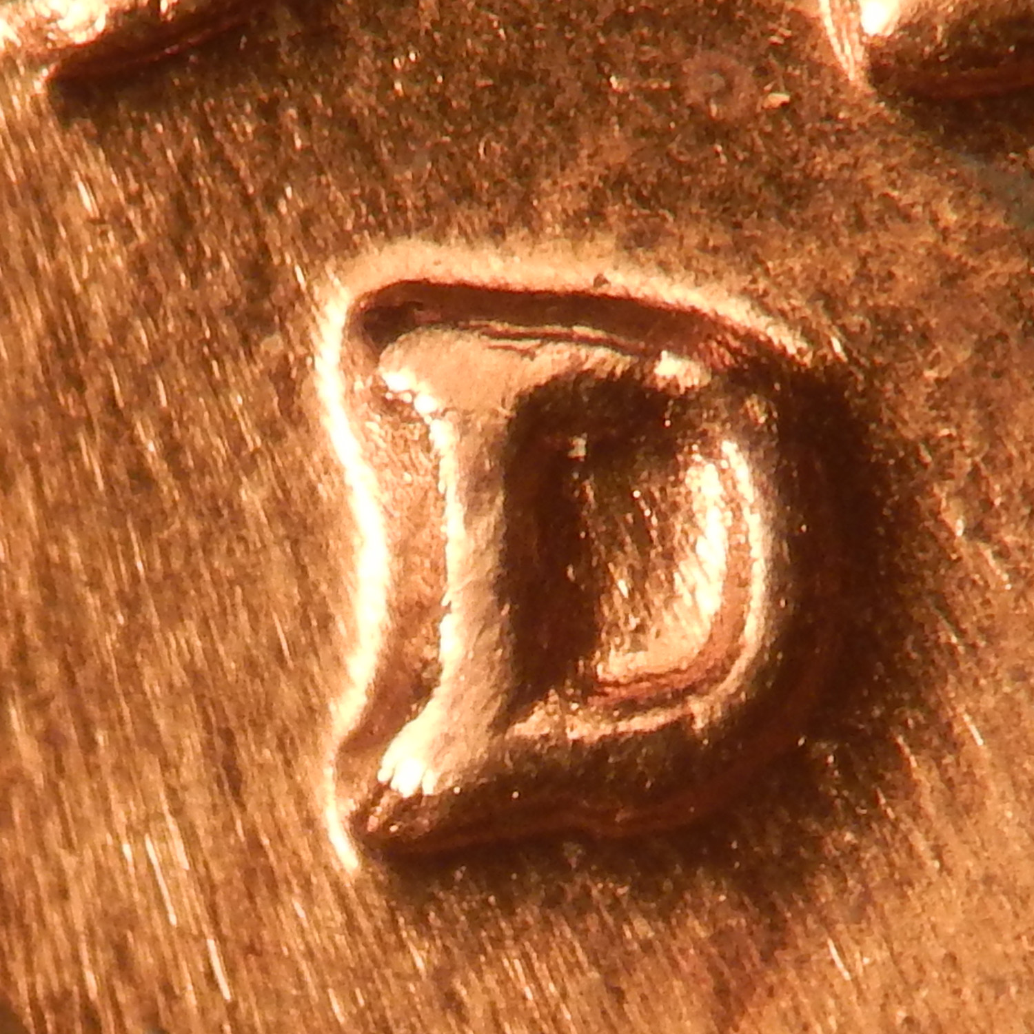 Pre-attribution image for 1957D•1MM•047