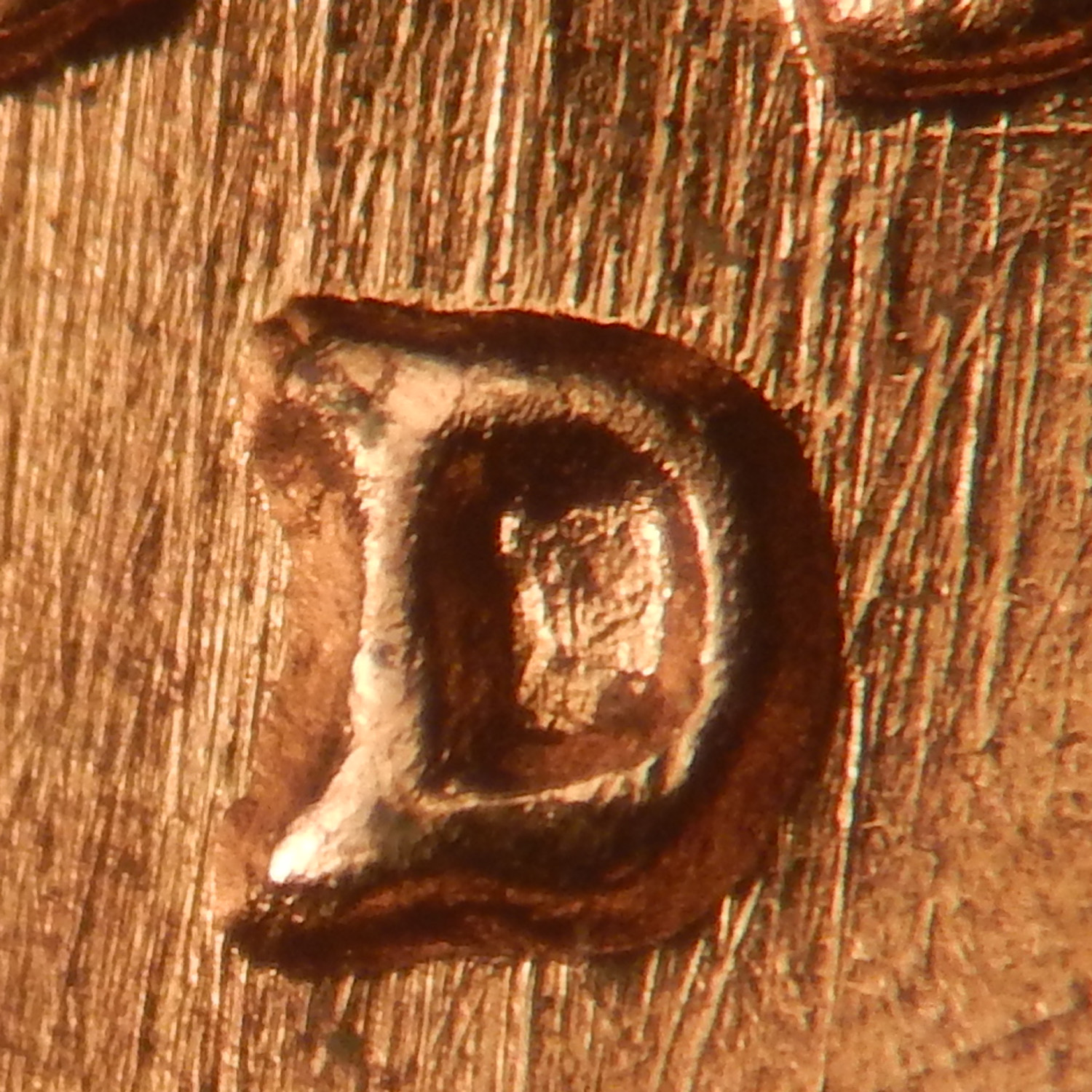Pre-attribution image for 1957D•1MM•048