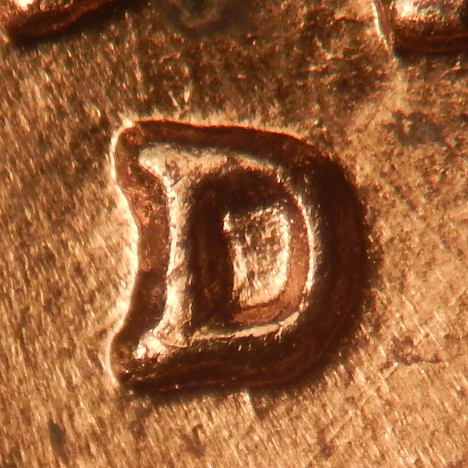 Pre-attribution image for 1957D•1MM•049