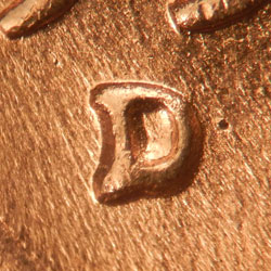 Pre-attribution image for 1957D•1MM•052
