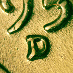 Pre-attribution image for 1957D•1MM•054