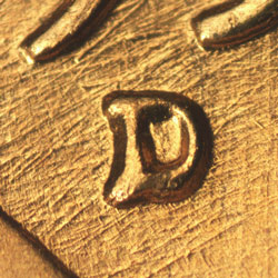 Pre-attribution image for 1957D•1MM•056