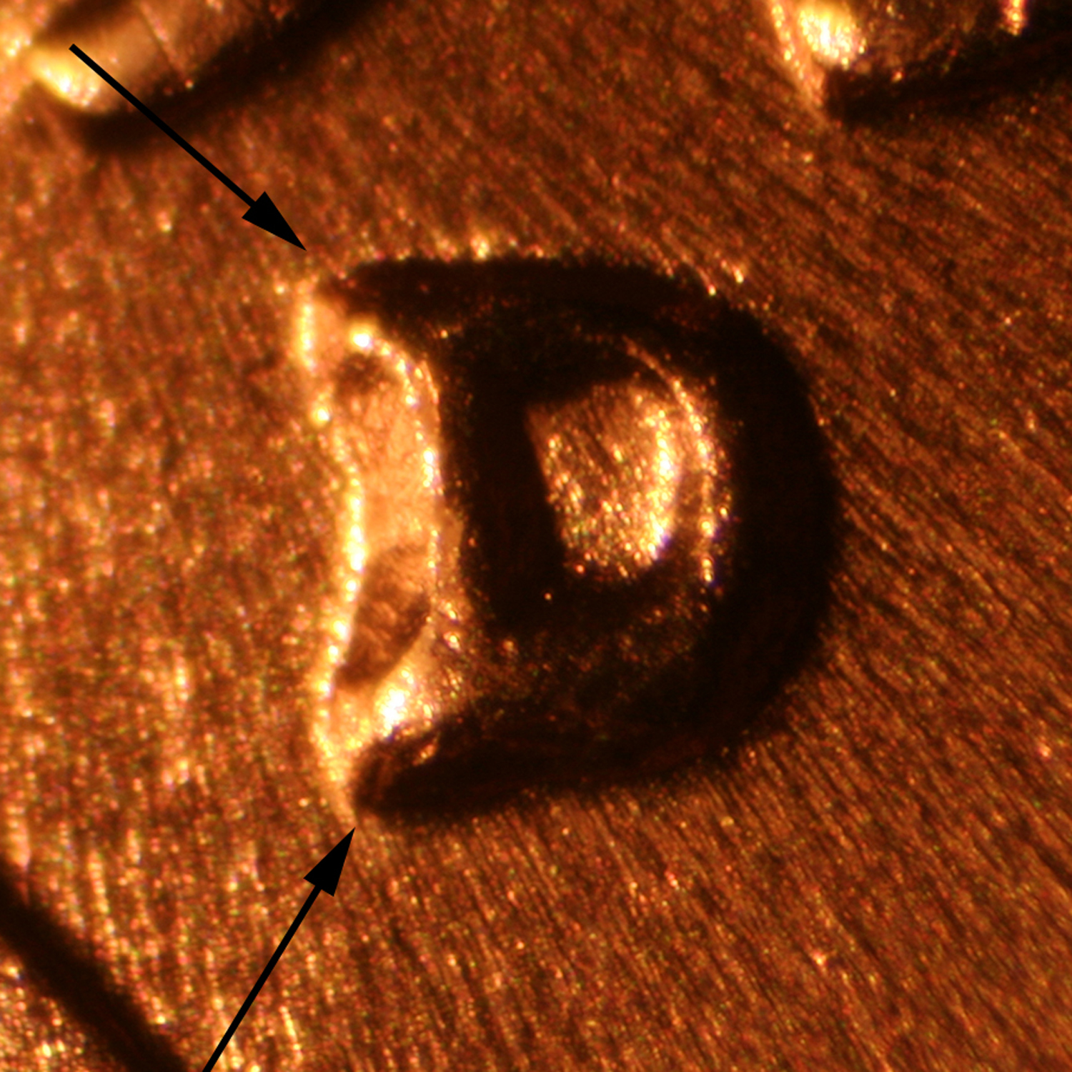 Pre-attribution image for 1957D•1MM•057