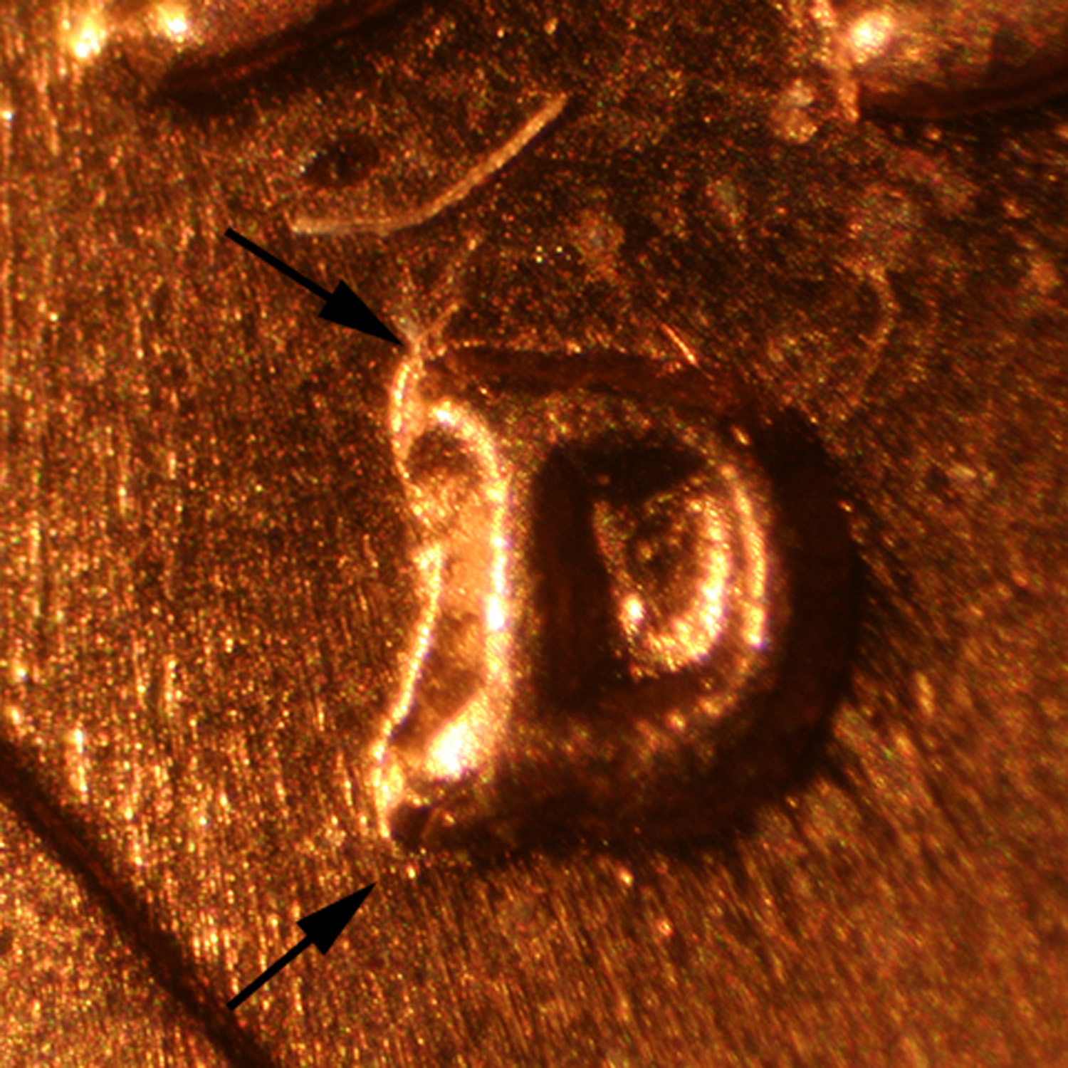 Pre-attribution image for 1957D•1MM•059