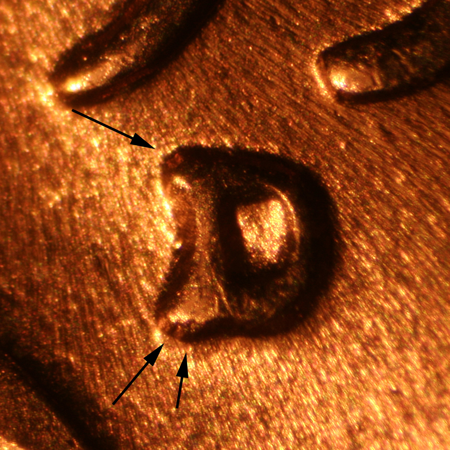 Pre-attribution image for 1957D•1MM•060