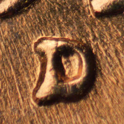 Pre-attribution image for 1957D•1MM•064