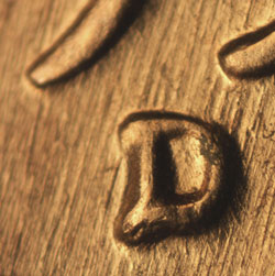 Pre-attribution image for 1957D•1MM•065