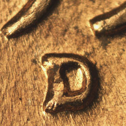 Pre-attribution image for 1957D•1MM•066