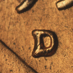 Pre-attribution image for 1957D•1MM•067