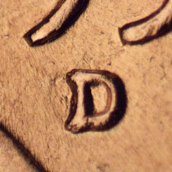 Pre-attribution image for 1957D•1MM•070
